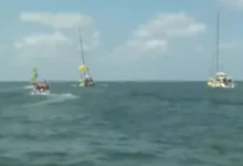 هجوم الاحتلال على أسطول الحرية