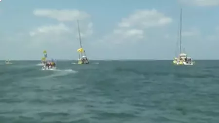 هجوم الاحتلال على أسطول الحرية
