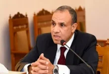 الدكتور بدر عبد العاطي