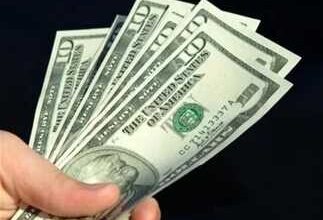 سعر الدولار اليوم