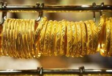 سعر الذهب فى مصر الأحد 26-10-2025 مع إجازة الصاغة