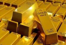 ارتفاع عالمي جديد في أسعار الذهب اليوم