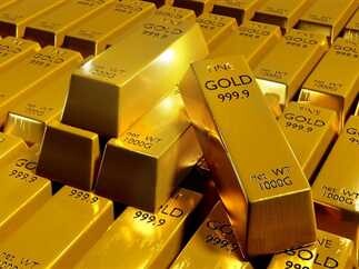 ارتفاع عالمي جديد في أسعار الذهب اليوم