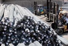 أسعار الحديد والأسمنت بسوق مواد البناء اليوم