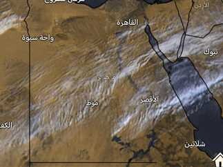 حالة الطقس تحذير اليوم