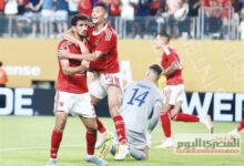 «أقل من مستوى المحليين».. نجم الأهلي السابق ينتقد داري