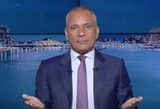اختفاء أثري سقارة يغضب احمد موسي