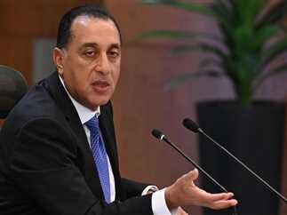 مدبولي يؤكد أمام النواب التزامه بدعم دولة القانون والعدالة