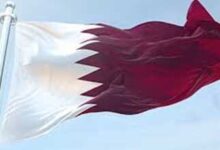 سفارة قطر تعزي ضحايا شرم الشيخ