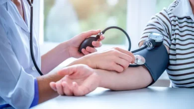 خضراوات شائعة يمكن أن تخفض ضغط الدم خلال أسبوعين