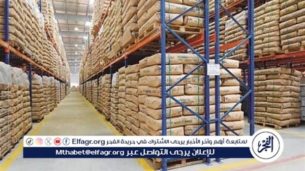 آخر أسعار الحديد والأسمنت في السوق