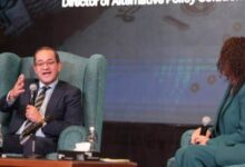 وزير المالية يعلن قرب إنهاء مراجعات صندوق النقد