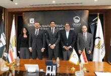 استحواذ العرجاني على حصة كبيرة بعطاء