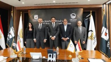 استحواذ العرجاني على حصة كبيرة بعطاء