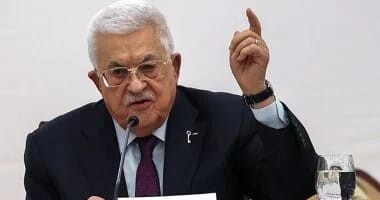 خطوة هامة في السلام الفلسطيني