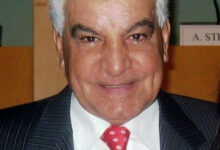 - زاهي حواس يسلط الضوء على أزمة رواتب مرممي الآثار