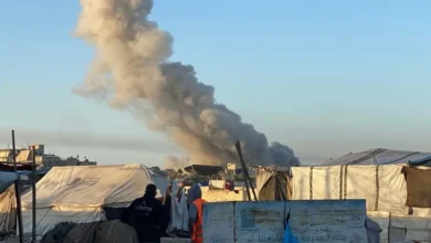 نتنياهو يعلنها: سنرد بقوة على هجوم حماس على قواتنا