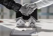 التعامل مع المتأخرين في دفع أقساط السكن