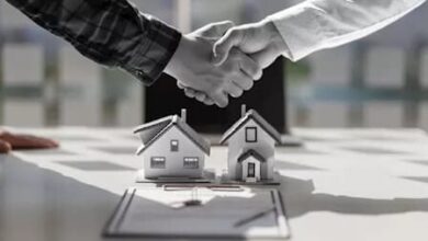 التعامل مع المتأخرين في دفع أقساط السكن