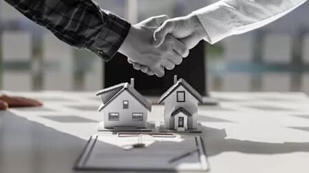 التعامل مع المتأخرين في دفع أقساط السكن