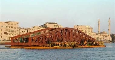 أثر تاريخي عمره 125 عامًا