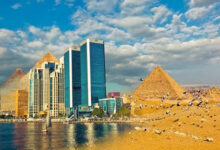 مصر تستهدف تدفق استثمارات أجنبية ضخمة خلال 2025