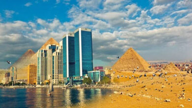 مصر تستهدف تدفق استثمارات أجنبية ضخمة خلال 2025