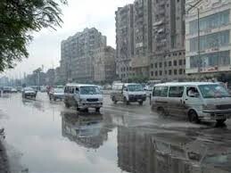 حالة الطقس اليوم في مصر: شبورة وأتربة مع فرص أمطار الجمعة