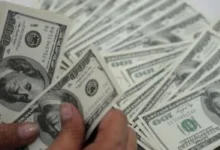 تحديث سعر الدولار في البنوك المصرية اليوم الأحد