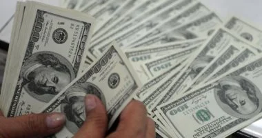 تحديث سعر الدولار في البنوك المصرية اليوم الأحد