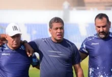 قائمة غزل المحلة لمواجهة الزمالك