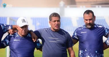 قائمة غزل المحلة لمواجهة الزمالك