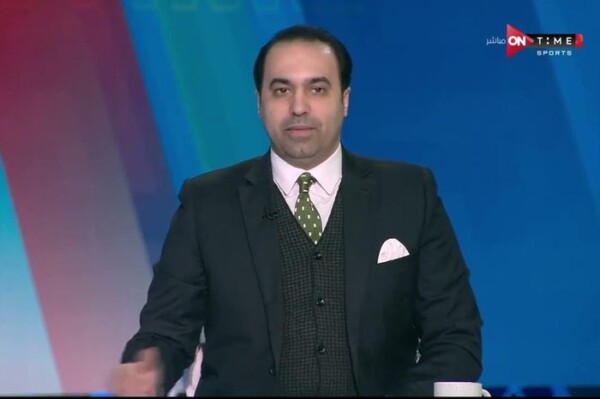 جمال حمزة: محمد صبري دفع ثمن حماسه الكبير للزمالك