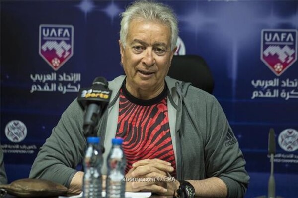 موعد مباراتي منتخب مصر الثاني مع الجزائر استعدادًا لـ كأس العرب