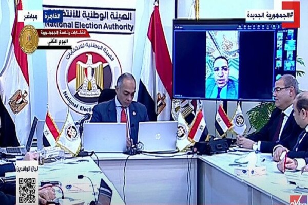 عمرو هاشم ربيع: ما يحدث في العملية الانتخابية يكشف فقدان الهيئة الوطنية لاستقلالها