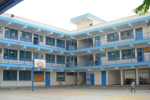 كارثة في «مدرسة النصر للغات».. يوم ترفيهي يتحول إلى مأساة وصغيرة تصارع الموت