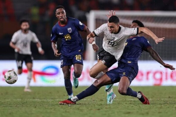 كاب فيردي: هدفنا الوصول لأبعد نقطة في المونديال.. وغياب محمد صلاح لن يؤثر على قوة مصر