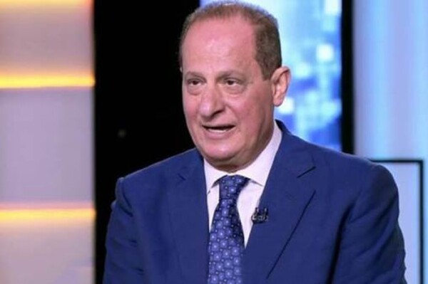 الموسيقار هاني مهنا يتعرض لأزمة صحية