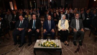 وزير الصناعة: ندعو الشركات لتوطين تكنولوجيا الصناعات الخضراء والاستثمار في تطبيقات الجودة والتقييس