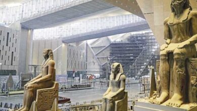 كامل الوزير: المُتحف المصري الكبير جسرٌ يربط الماضي بالمستقبل