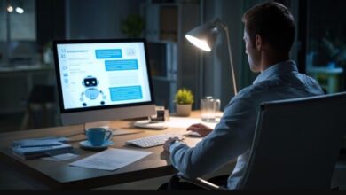 "روبوتات الدردشة المتملقة".. تُهدد العلاقات الإنسانية وتُشوّه الواقع