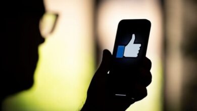 «ميتا» تعلن إنهاء خدمة أزرار المشاركة والإعجاب الخارجية في 2026