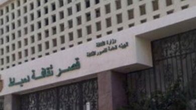 ثقافة دمياط تُنظم ورش رسم ومحكى ومسابقات للأطفال