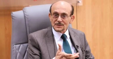 نقل محمد صبحى للعناية المركزة بأحد المستشفيات بسبب وعكة صحية شديدة