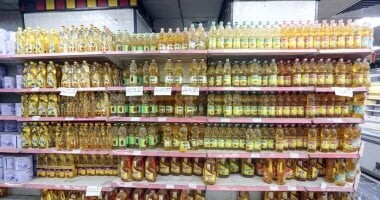 أسعار زيت التموين بعد طرح عبوة جديدة أول ديسمبر على بطاقات الدعم
