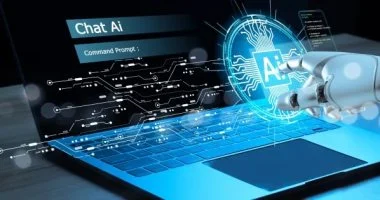 كثرة التحدث مع روبوتات دردشة الذكاء الاصطناعى يسبب أمراض نفسية.. احذر منها