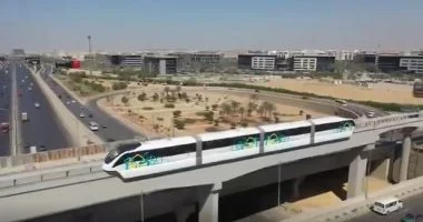 تعرف على موعد افتتاح مونوريل شرق النيل