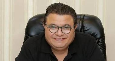 خالد جلال: نبحث في كاستنج جامعات عن فنان شامل فى المسرح والسينما والدراما