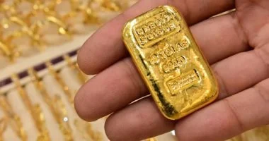 سعر الذهب اليوم فى مصر