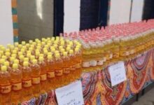 إضافة عبوات زيت جديدة على بطاقات التموين.. من حقك كم زجاجة؟